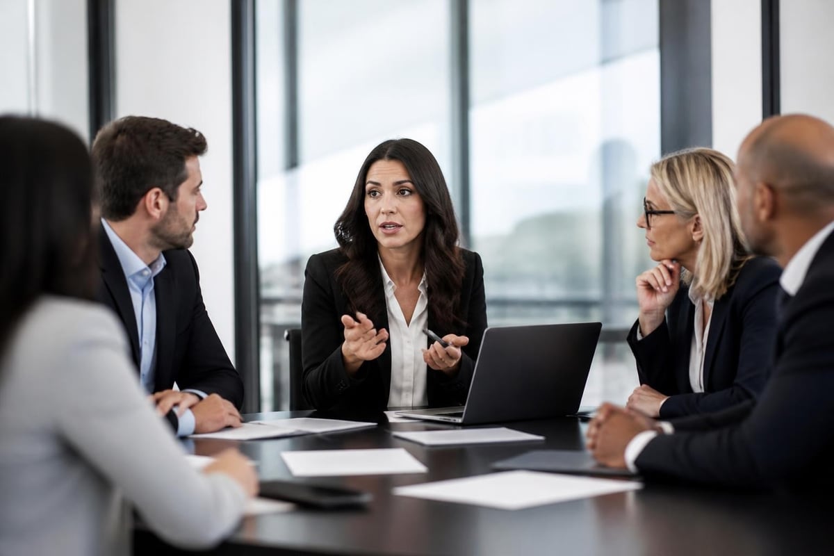 Compliance competency framework