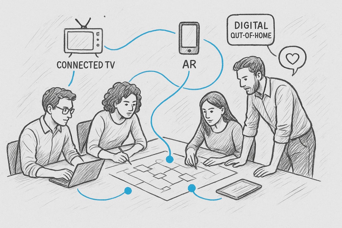 Orchestrating Multi-Channel Strategy for Maximum Impact