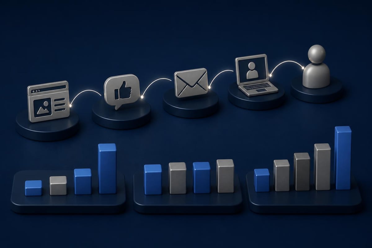 Attribution Modeling Vergleich