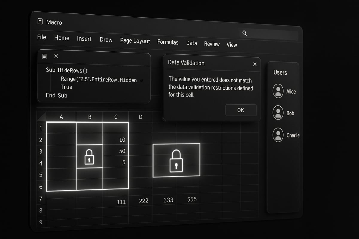Advanced Protection Techniques for Power Users