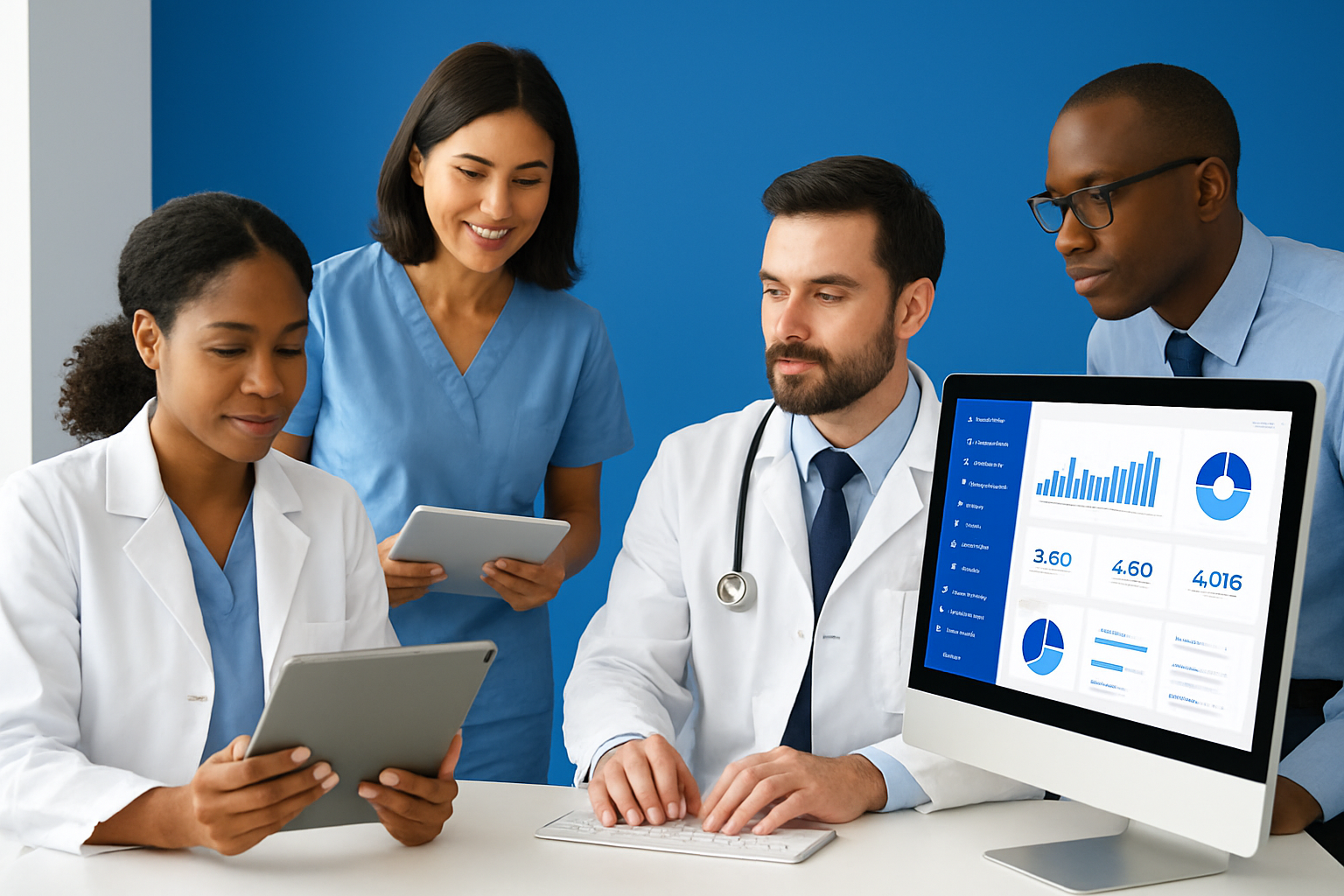 What Is Rectangle Health?