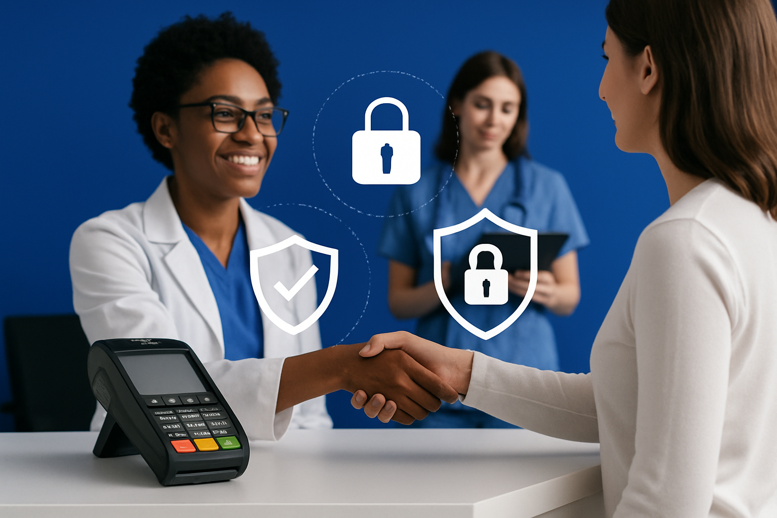 Compliance, Security, and Trust: Rectangle Health’s Standards