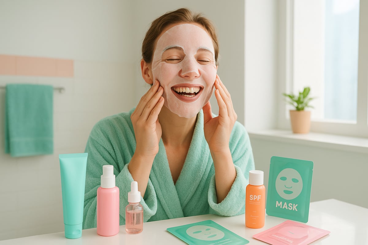 K-Beauty Routines Demystified: Step-by-Step for New Zealanders