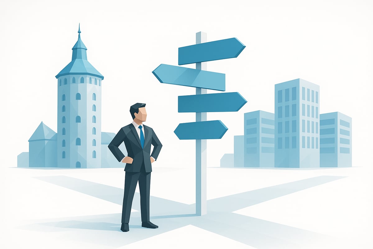 Benefits of Career Direction and Performance Coaching {450}