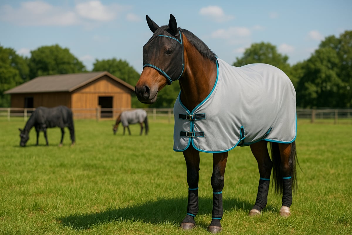 Die besten Fliegenschutz-Produkte 2026 im Überblick