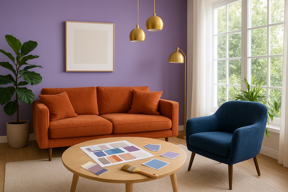 Step-by-Step Guide: Choosing Your House Colour Palette