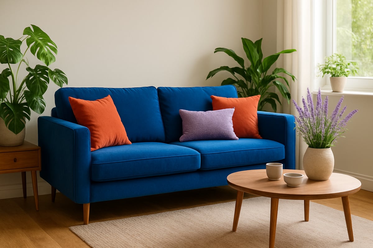 The Psychology of Colour: How Colour Affects Mood and Space