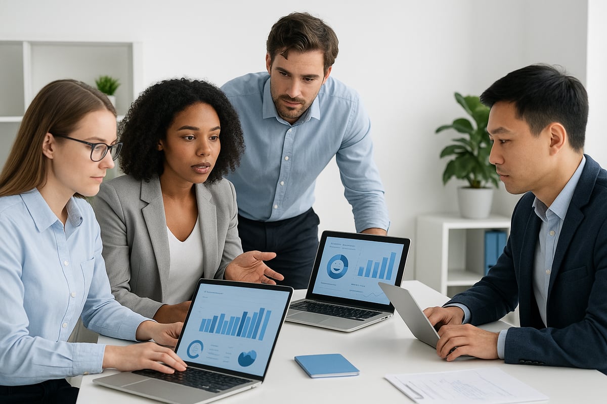 7 Proven Service Business Growth Tactics for 2026 Success