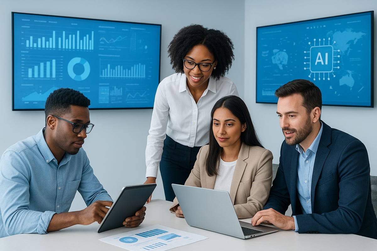 The New Service Business Landscape in 2026