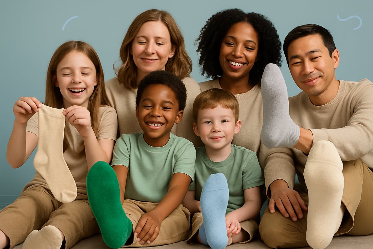Understanding Sensory Issues and Their Impact on Daily Life