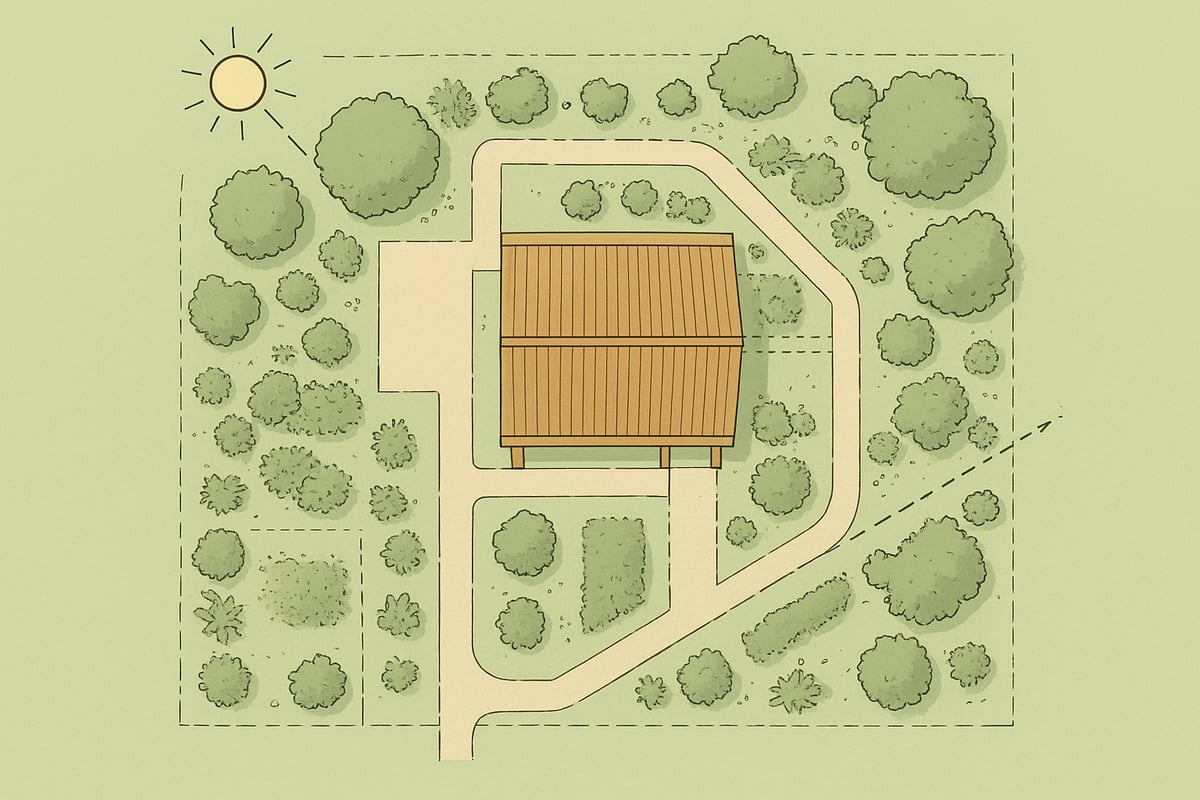 Planning Your Timber Frame Workshop: Essential Considerations