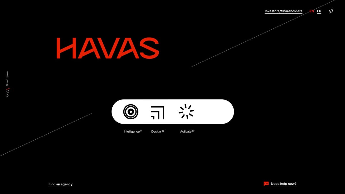 Top 9 Biggest Marketing Firms Die Je In 2025 Moet Kennen - Havas Group
