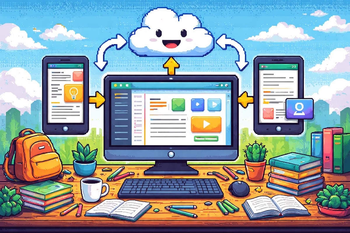 Platform accessibility