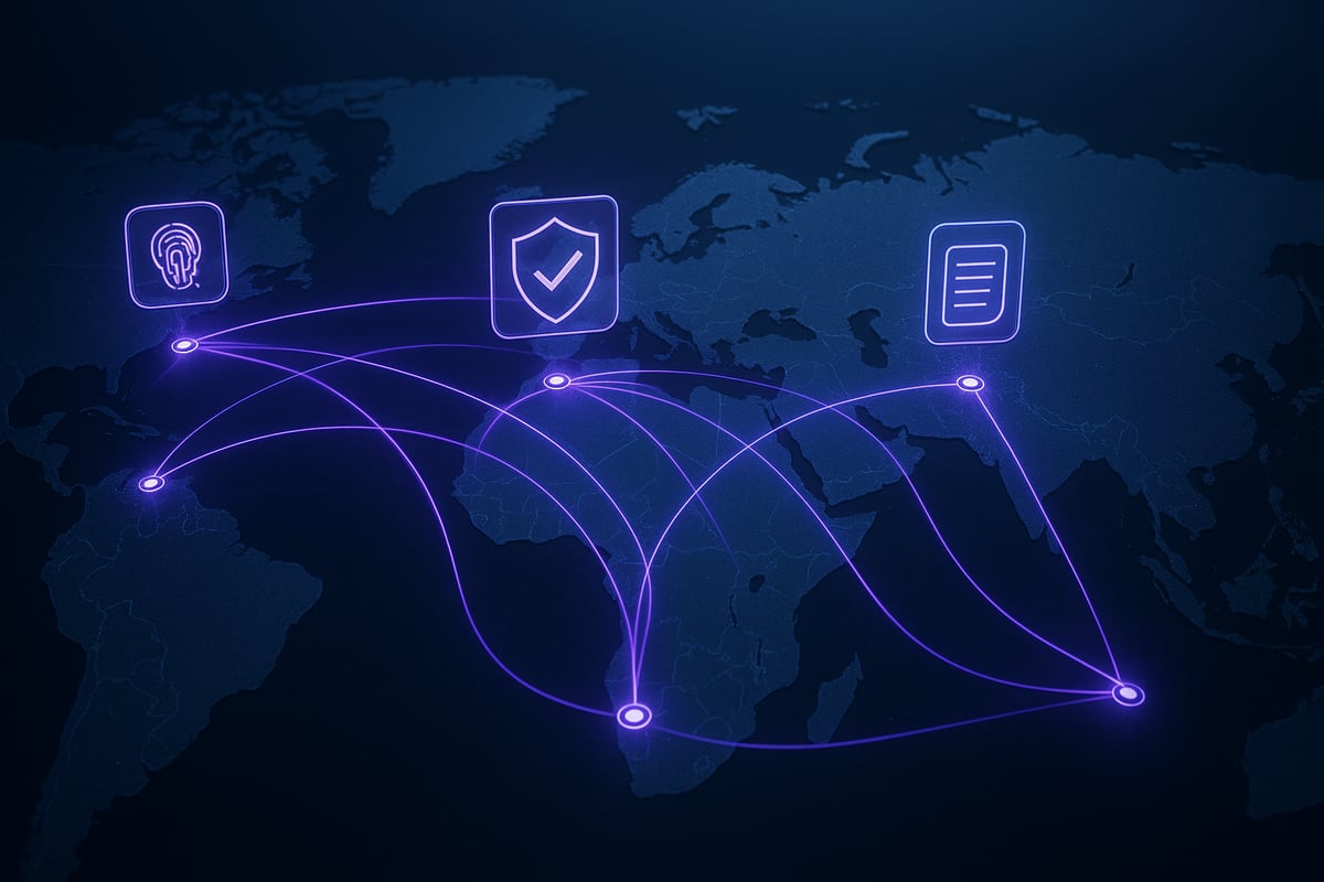 Regulatory Landscape and Compliance: What’s Changing for 2026