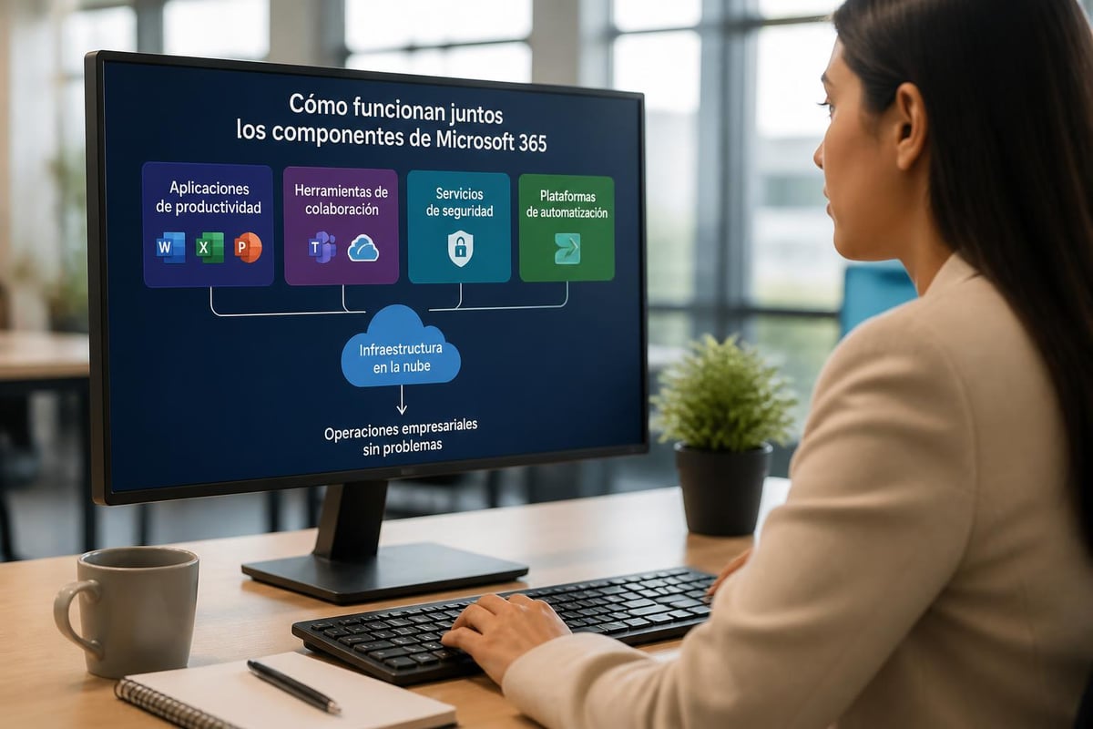 Microsoft 365 integration