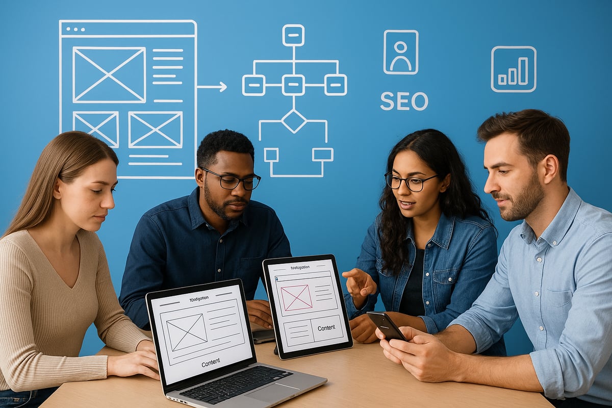 <span style="color:#3882DB"><b>Wichtige Erfolgsfaktoren Für Gute Webseiten Ideen</b></span>