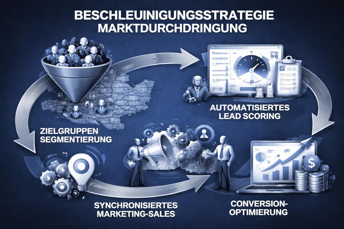 Vertriebsstrategie Hamburg