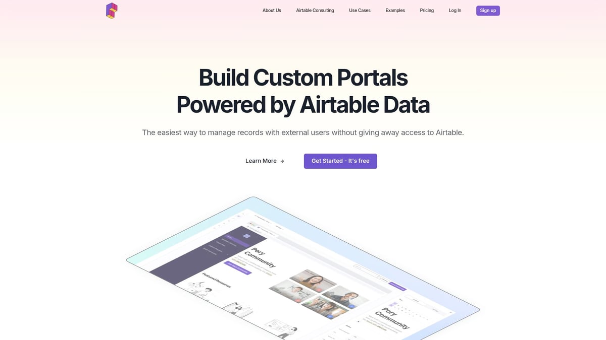 9 Game-Changing Nocode Startups to Watch in 2025 - Pory