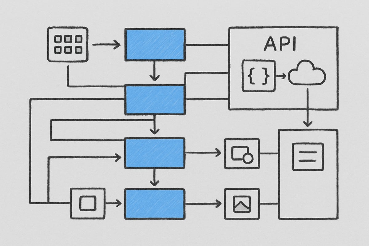 Make im Überblick: Funktionen, Stärken und Schwächen