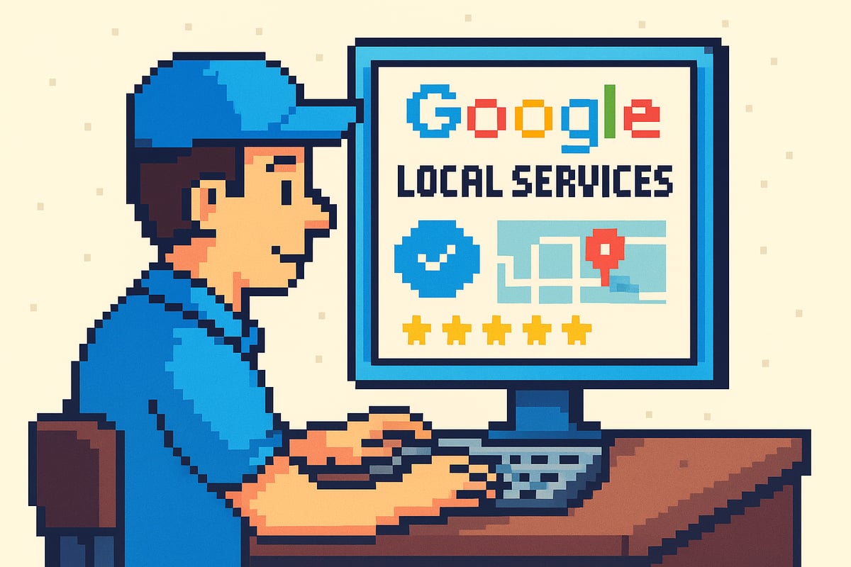 Come Attivare e Configurare Google Local Service Passo per Passo
