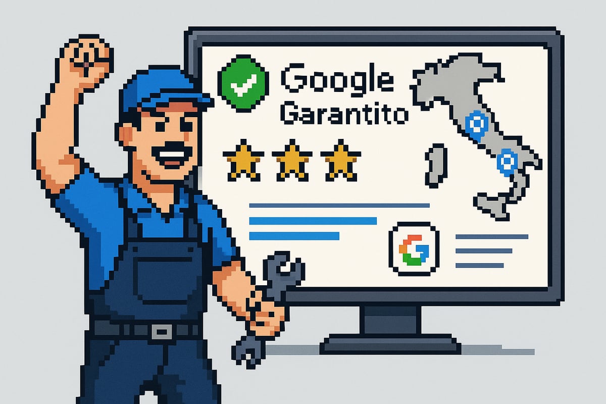 Strategie Vincenti per Massimizzare la Visibilità su Google Local Service nel 2026