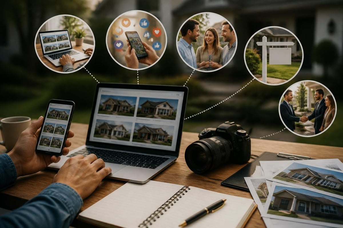 Promotion immobilière propriétaire