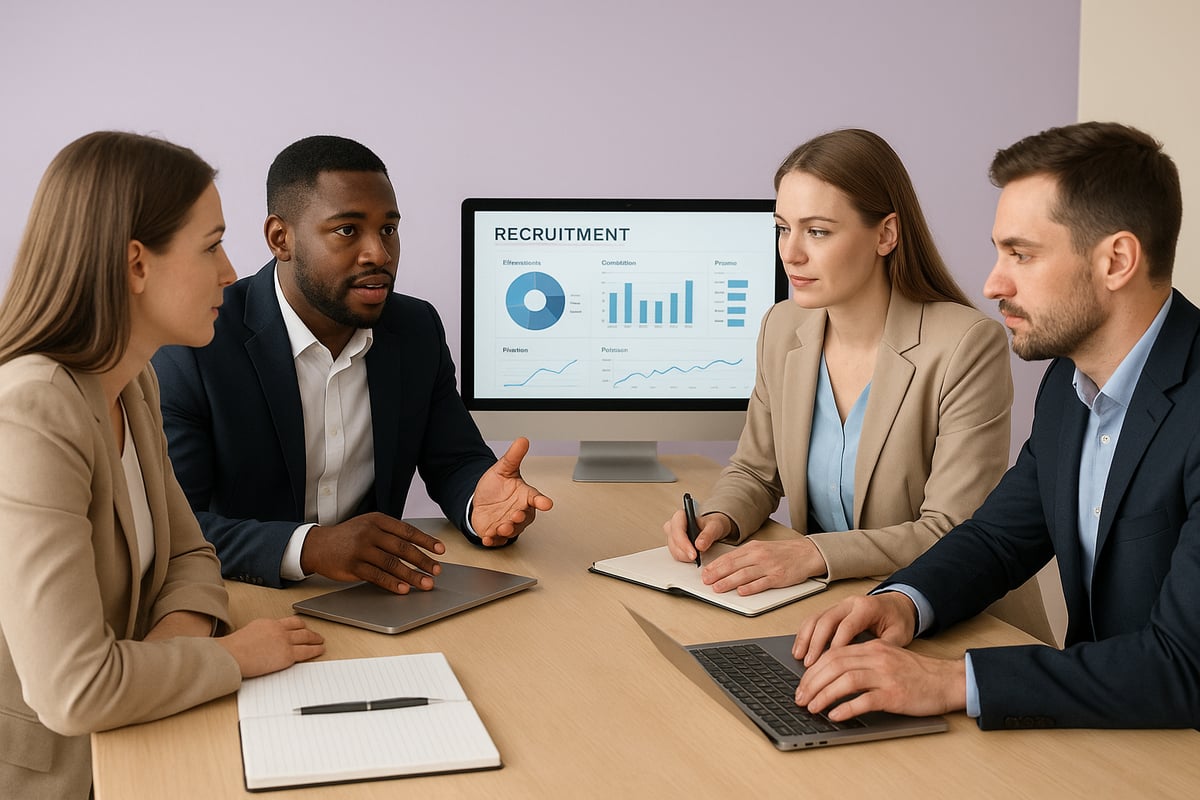 Het RPO-proces stap voor stap: Zo werkt het met AGS