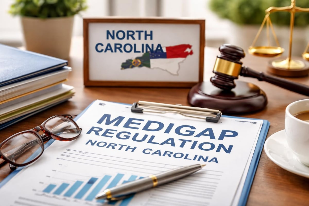 Medigap Insurance Company Guide: Choose the Right Plan 2 State Medigap regulations