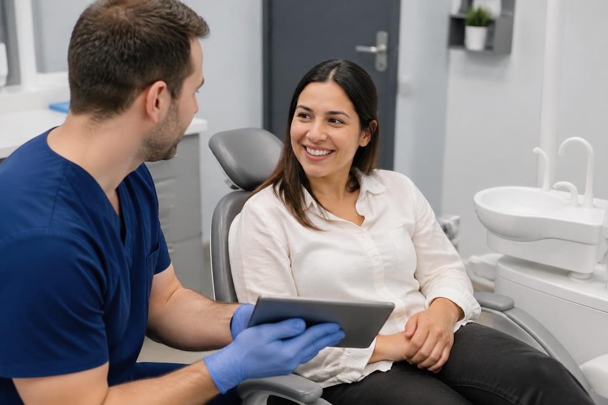 Texas dental coverage alternatives
