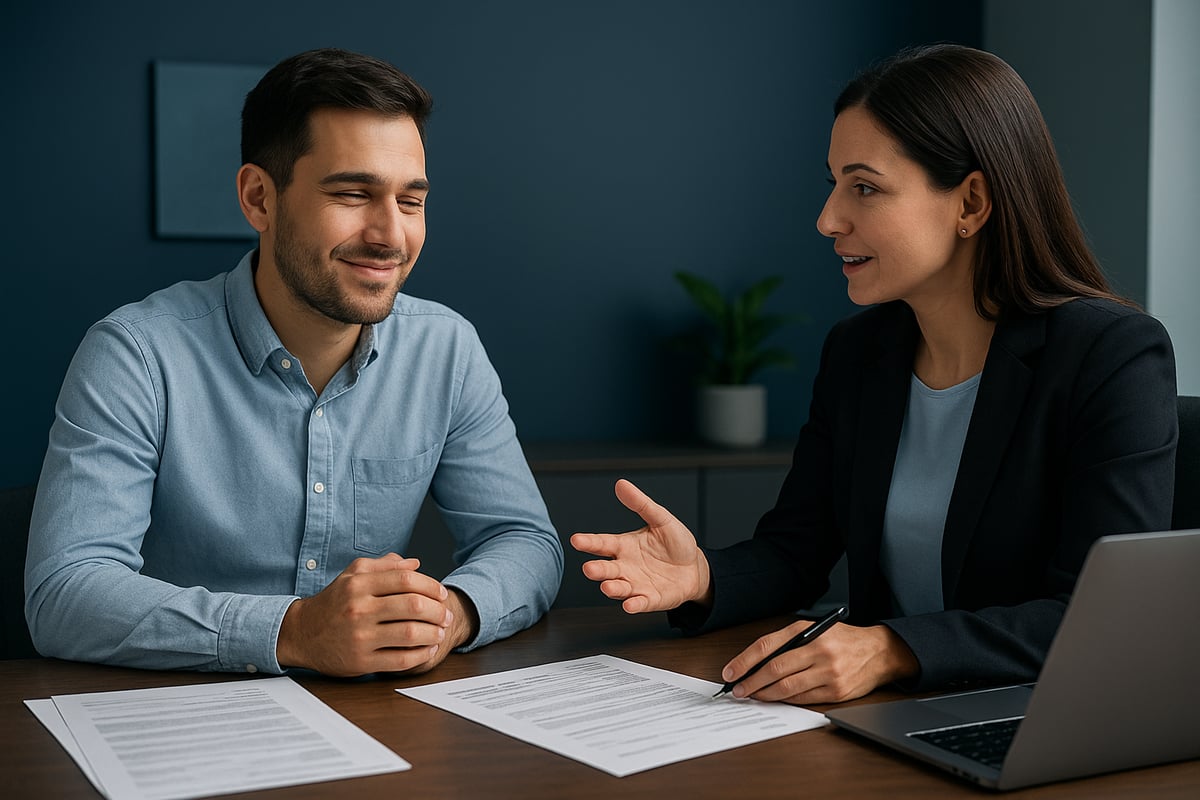 ¿Por Qué Buscar Ayuda Paso a Paso en 2025?