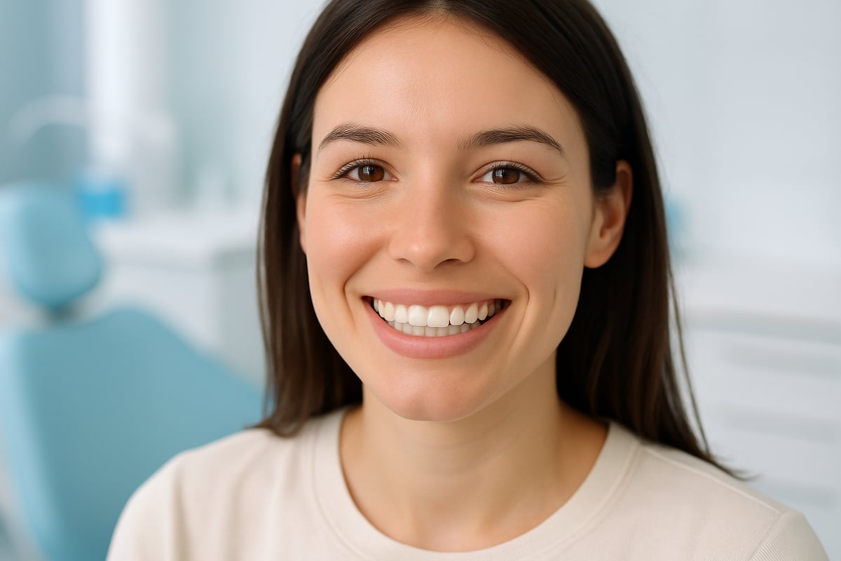 Pros and Cons of Clear Orthodontic Braces