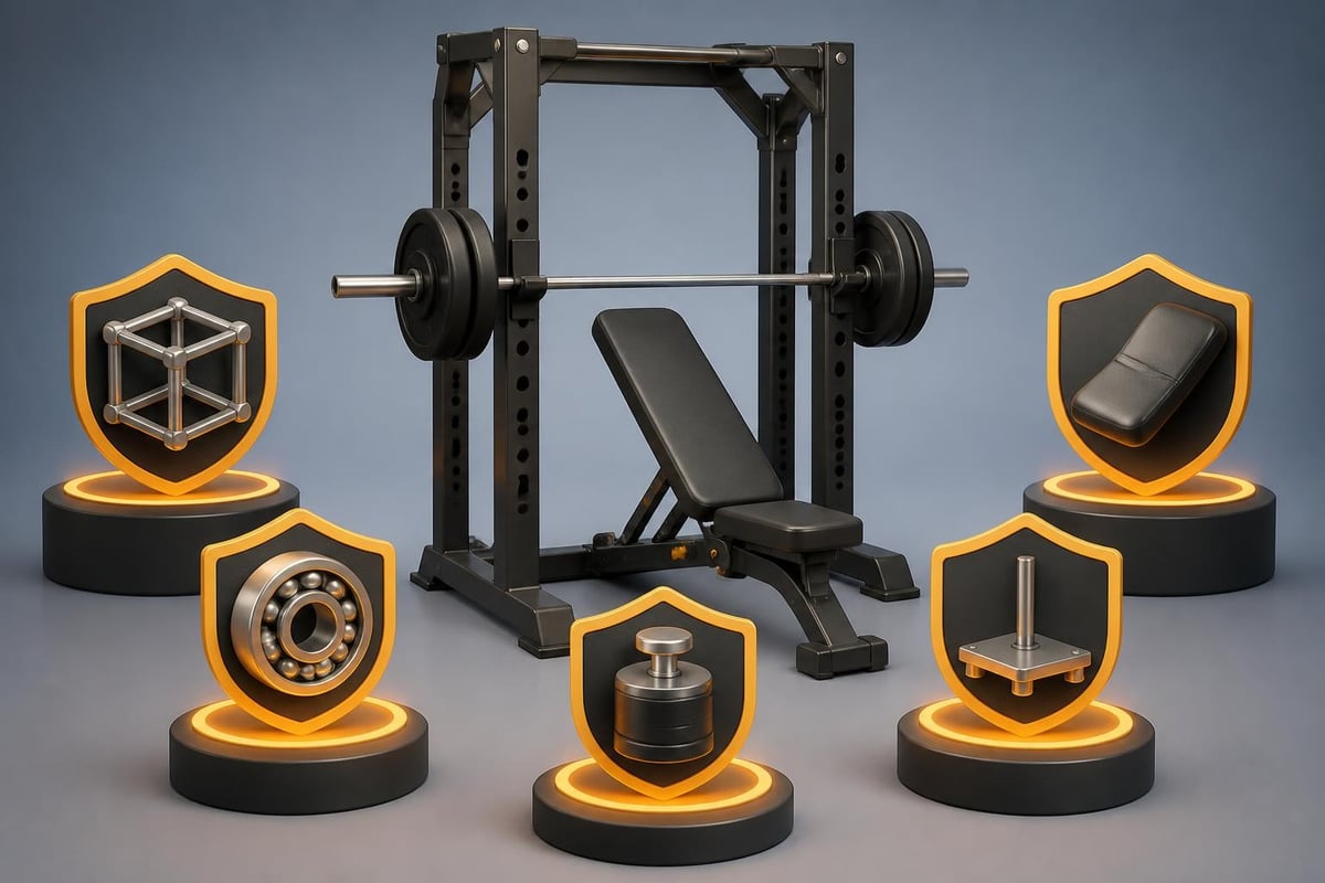 Equipment safety evaluation