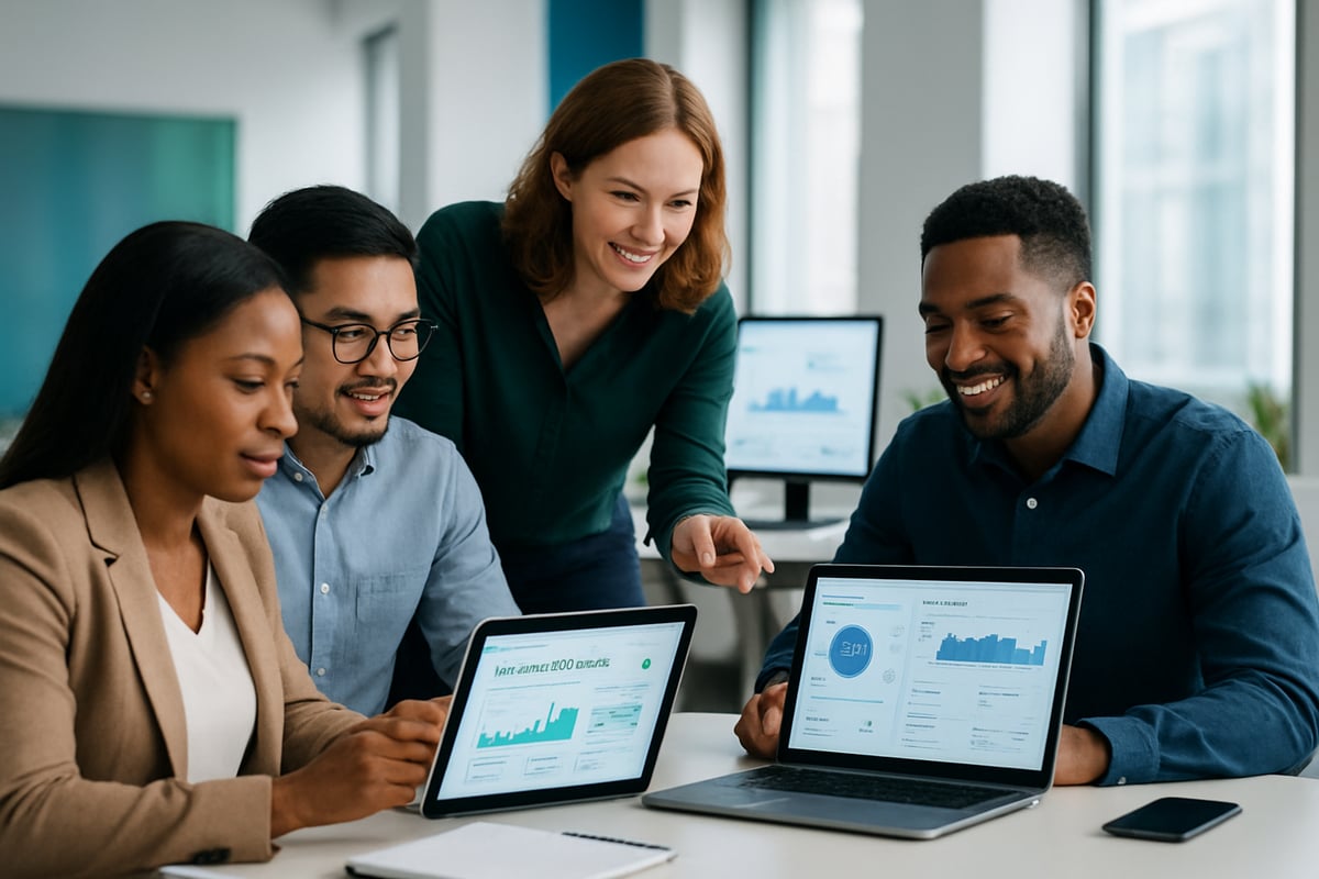 Habilidades y Competencias del Equipo de Atención al Cliente en 2026