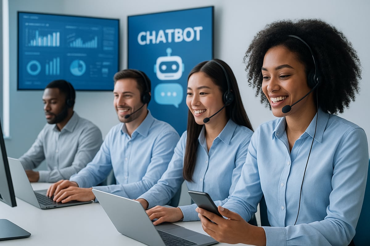 Estrategias Clave para una Atención al Cliente Excepcional