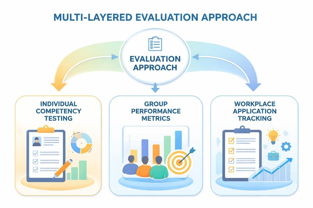 Assessment framework