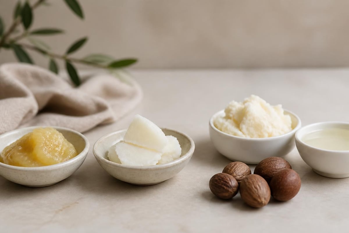 Ingredient label comparison
