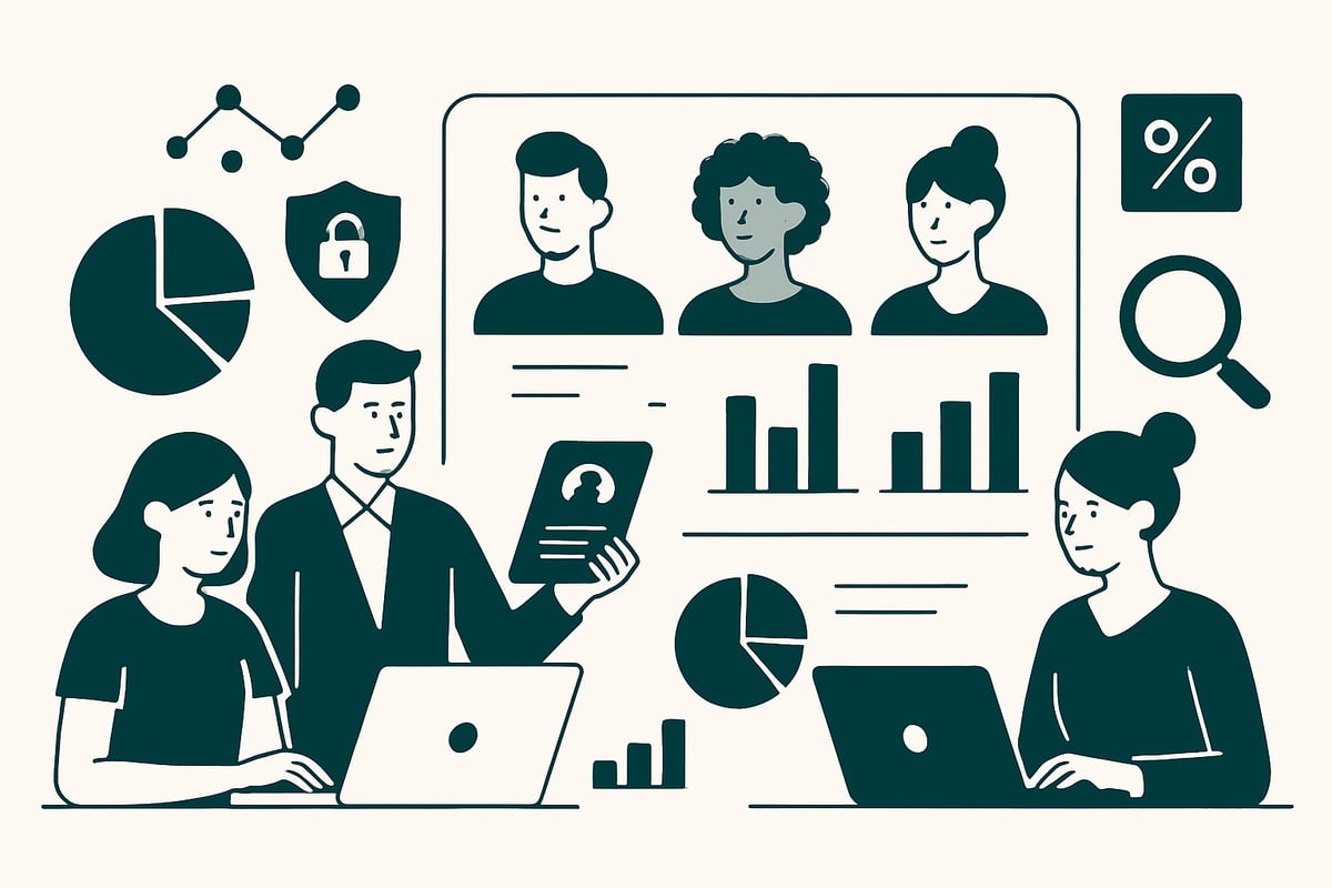 Step 3: Audience Research and Segmentation