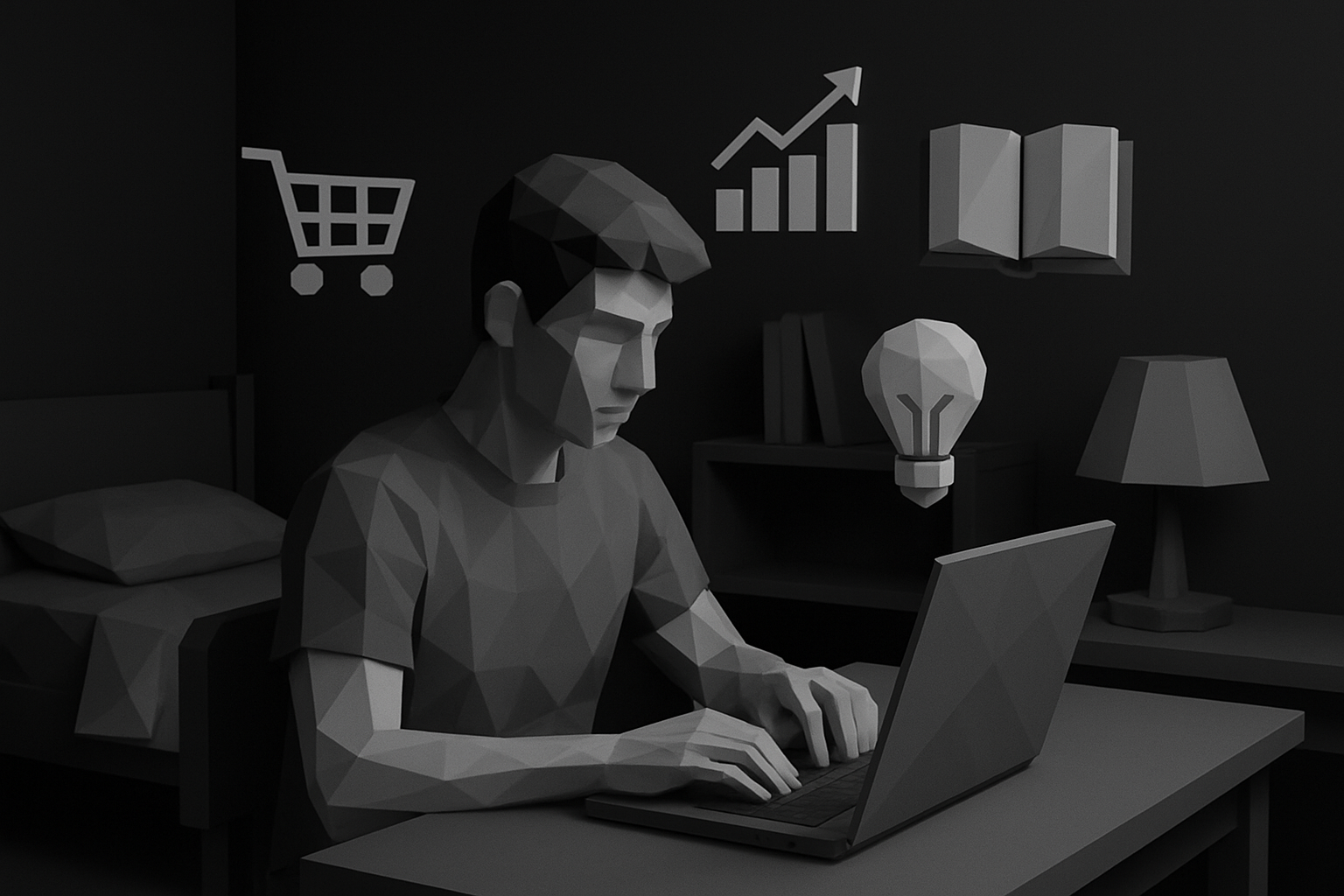 Why Students Should Start an Online Business in 2025