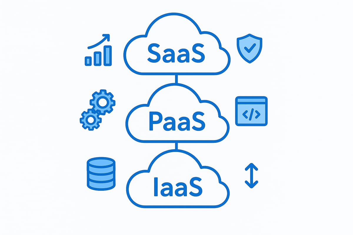 Understanding SaaS and Cloud Software Fundamentals