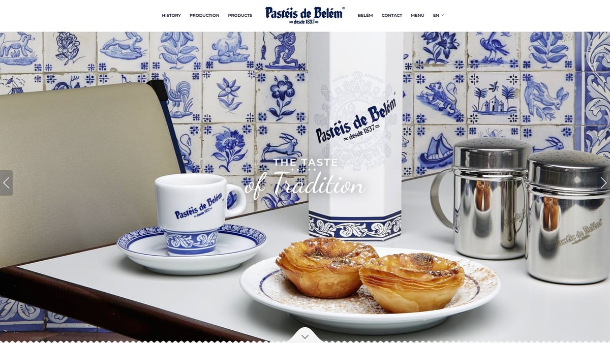 Ontdek De 7 Best Pastel De Nata Lisbon Voor 2025 - Pastéis de Belém