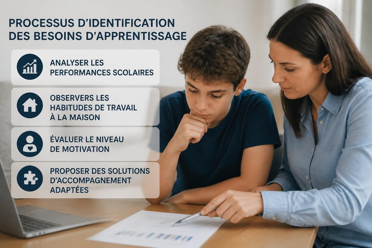 Diagnostic des besoins
