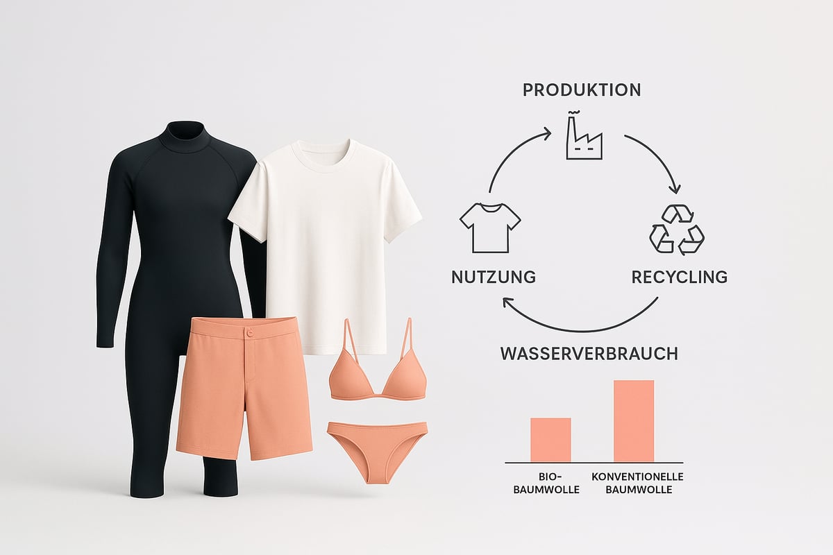 Was bedeutet nachhaltige Surfmode?