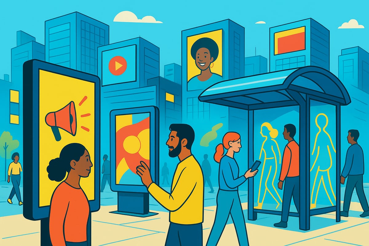 Creative Best Practices: Designing for Attention and Recall