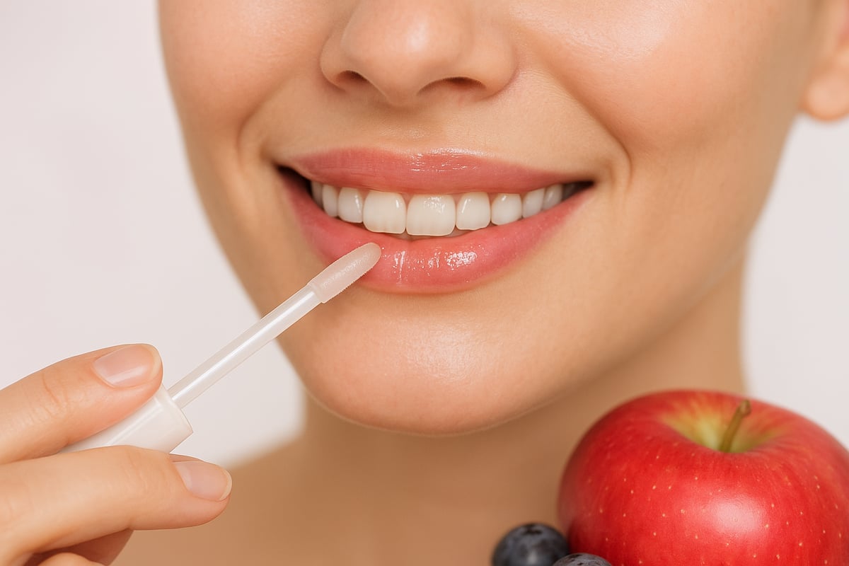 Why Lip Care Matters: The Science of Soft, Healthy Lips