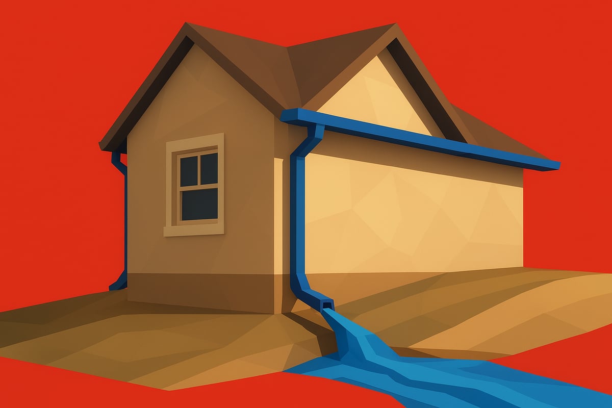 Preventing Future Basement Floor Cracks