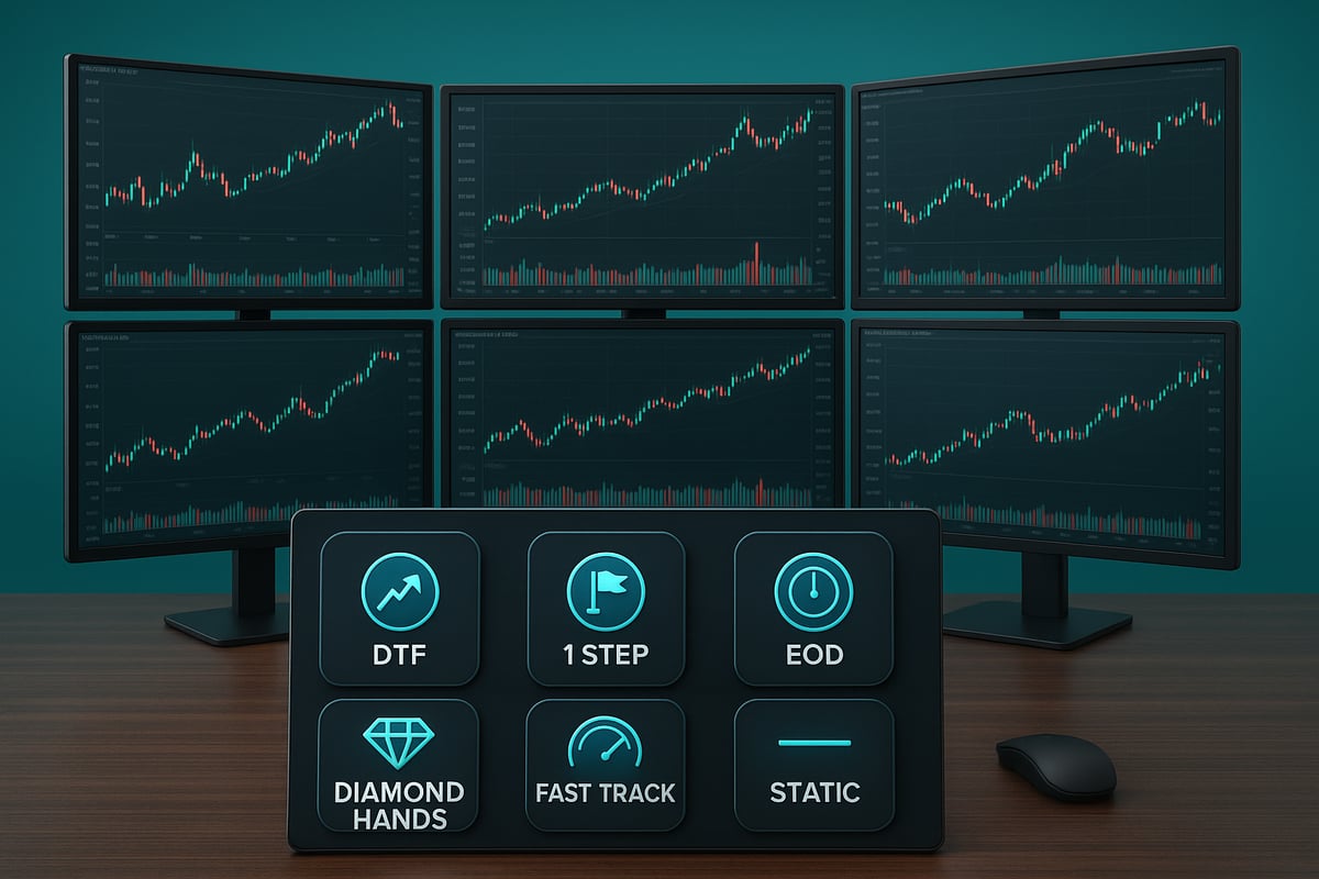Deep Dive: Challenge Types and Which to Choose