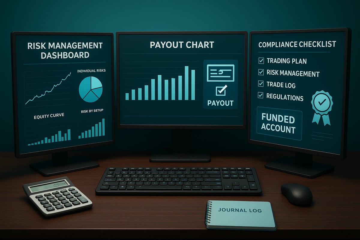 Mastering Risk Management and Payout Strategies