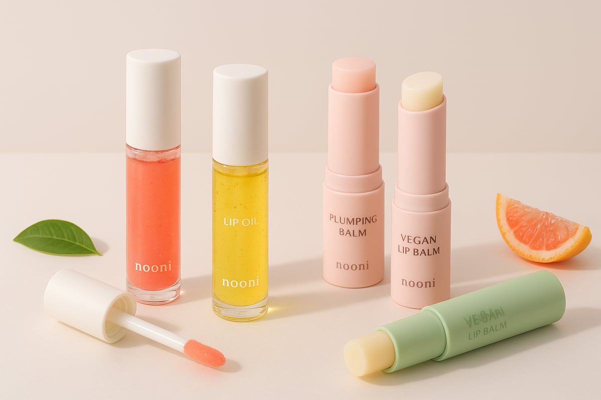The Evolution of Cosmetic Lip Balm: Trends & Innovations for 2026