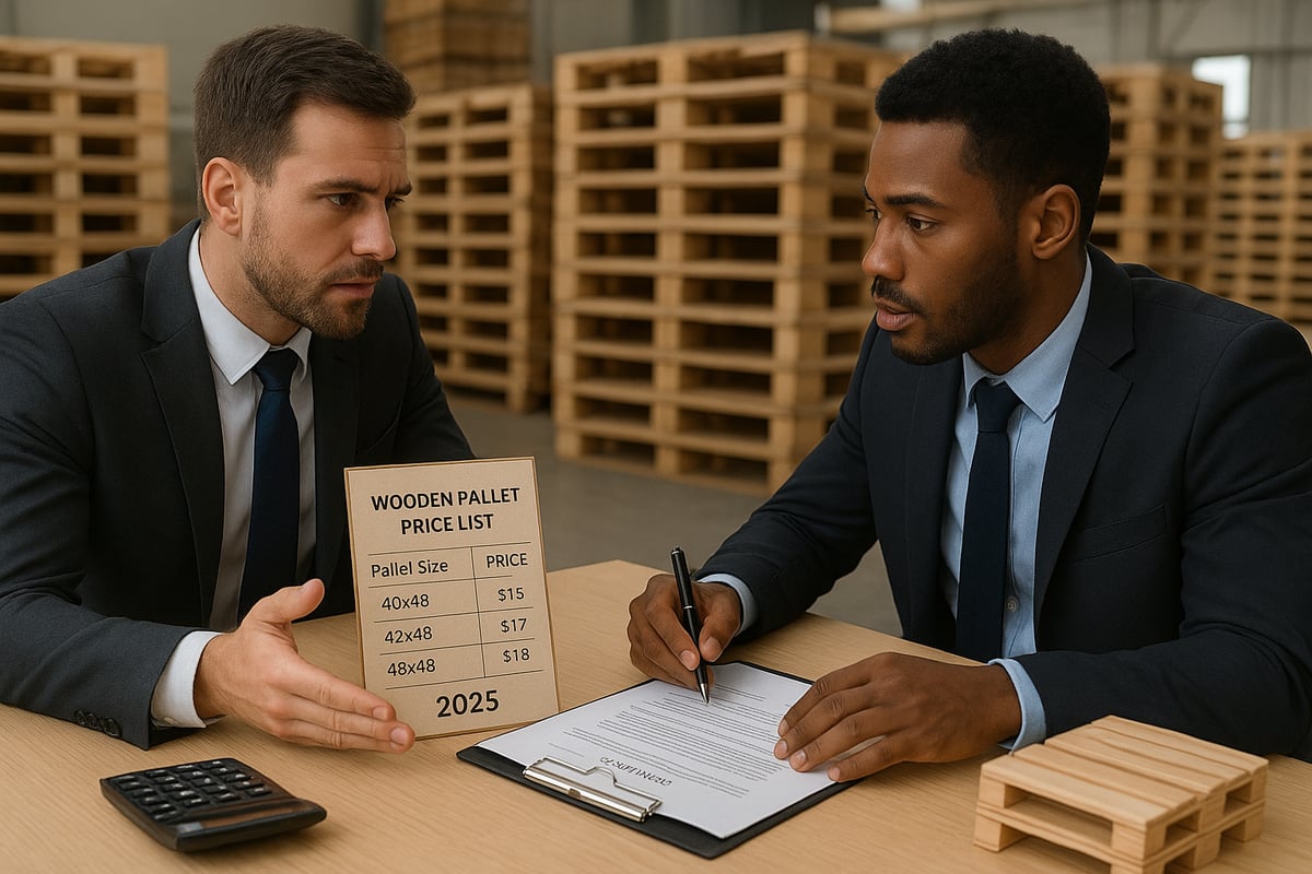 Pricing, Negotiation, and Cost-Saving Strategies