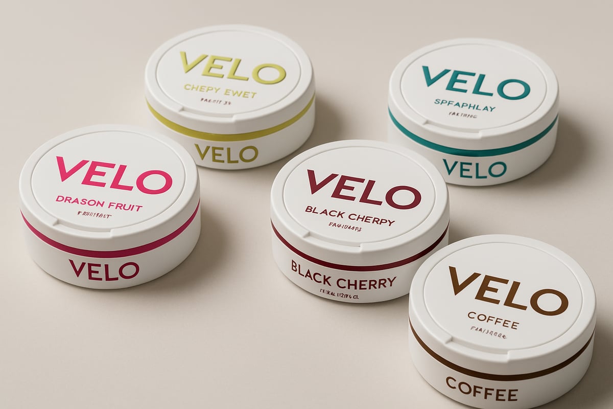 Understanding the Velo Brand in 2025
